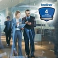 thumbnail image 2 of Brother International E1744EPSP Brother Pds-5000 Pds-6000 Ppf-5750e Exchange Warranty [4 Year], 2 of 4