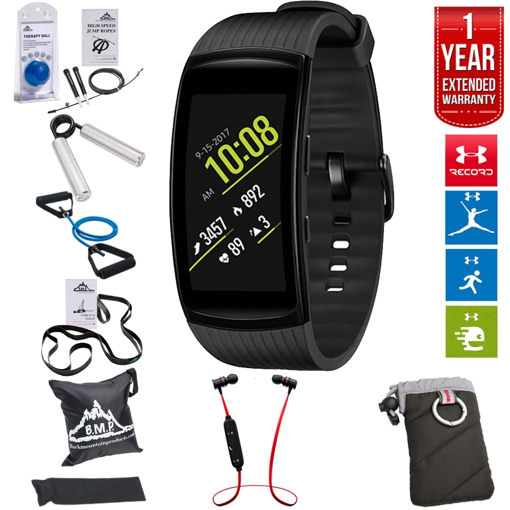 samsung gear fir2 pro