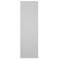 thumbnail image 4 of Ekena Millwork 15"W x 61"H True Fit PVC Single Panel Herringbone Modern Style Fixed Mount Shutters, White (Per Pair - Hardware Not Included), 4 of 9