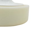 thumbnail image 4 of Superior Pads and Abrasives PCW06 6" White Compounding Pad with 5/8 inch-11 UNC female threads, 4 of 8