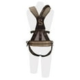 thumbnail image 4 of Pradco Summit Treestand Men's Pro Safety Harness 300-Lbs Max, Large | 83082, 4 of 5