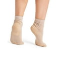 thumbnail image 3 of Capezio Lifeknit™ Sox II, 3 of 3