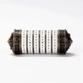 thumbnail image 2 of Cryptex Puzzle Box Da Vinci Code Mini Cryptex Lock with Hidden Compartments for Wedding Anniversary, Valentine's Day, Mysterious Birthday Gifts for Fa, 2 of 5