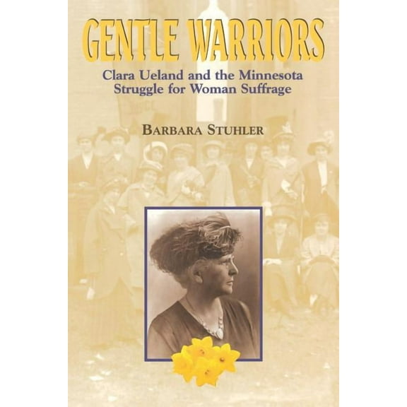 Gentle Warriors, (Paperback)