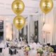 thumbnail image 4 of Productos Para El Hogar 50 Pcs Globo De Látex Metálico Ramo De Cromo 12 Pulgadas Cumpleaños Baby Shower Party Supplies (Plata) Productos Para El Hogar Muyoka Hogar, 4 of 7