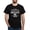 Black, variant on - THIS IS WHAT AN AWESOME PA LOOKS LIKE T Shirt - Men's Classic Cotton T-Shirts