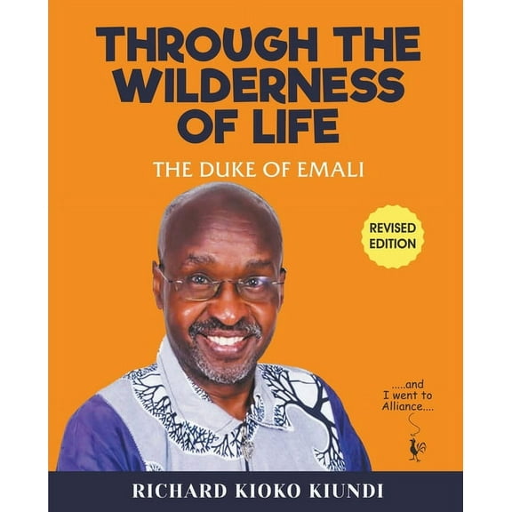 Through The Wilderness of Life, (Paperback)