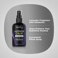 thumbnail image 4 of Melatonin Sleep Spray 8 fl oz | with Melatonin & Lavender | for Men and Women | by Piping Rock, 4 of 6