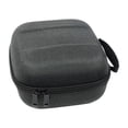 thumbnail image 3 of Estuche rígido de EVA para transporte, color negro, para accesorios, resistente a golpes, impermeable, para modelos de aviones, multifuncional, para, 3 of 8