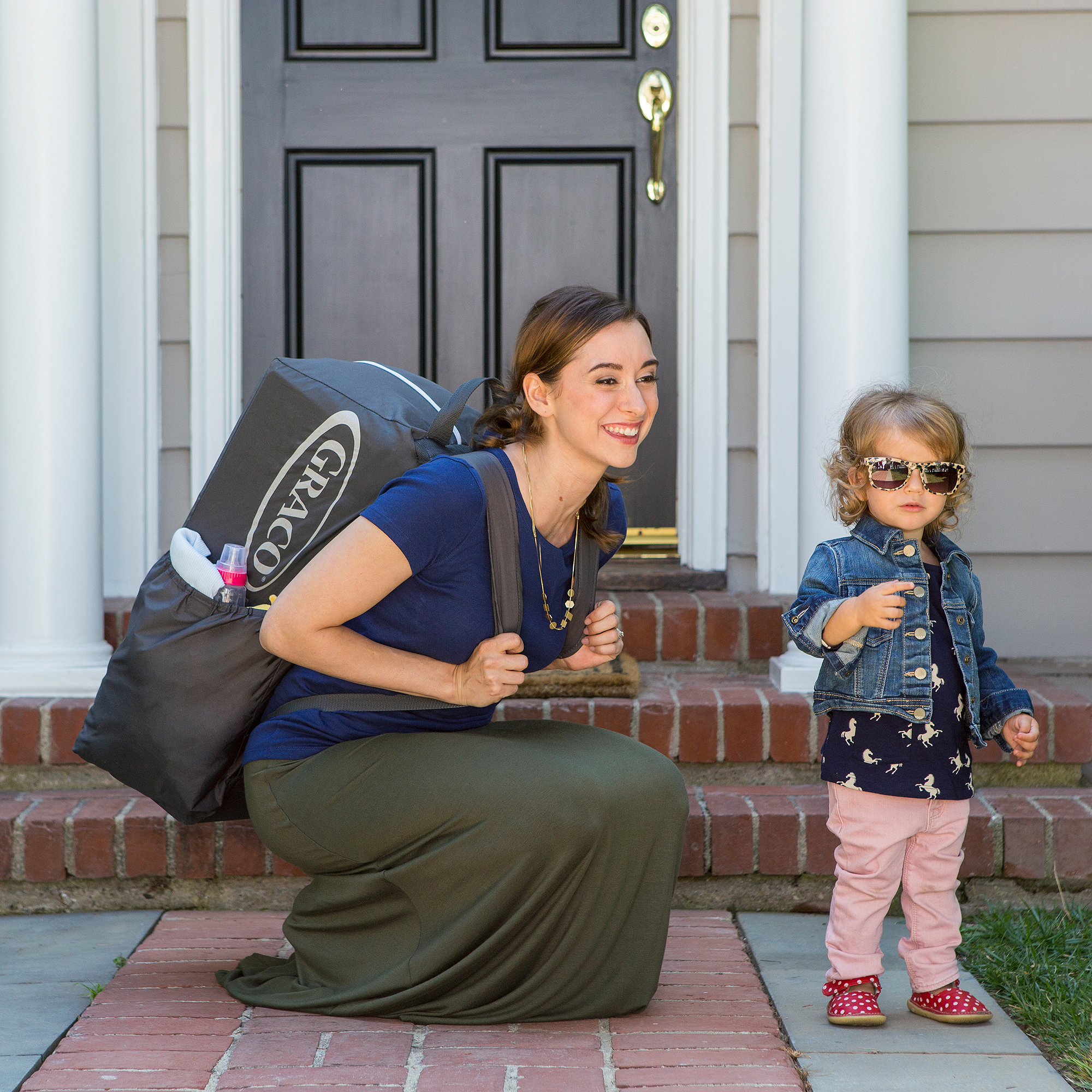 graco jetsetter playard