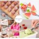 thumbnail image 4 of Pala para helado, pala para helado de aleación de zinc negra con mango de silicona, utensilio de cocina ideal para Masa de Galletas, 4 of 5