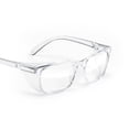 thumbnail image 1 of Gafas de seguridad Stoggles Rectangle Z87.1 certificadas con lentes de bloqueo de luz azul y rayos UV, 1 of 7