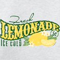 thumbnail image 3 of CafePress - Fresh Lemonade Kids Sweatshirt - Kids Sweatshirt, Youth Crew Neck Sweatshirt, 3 of 4