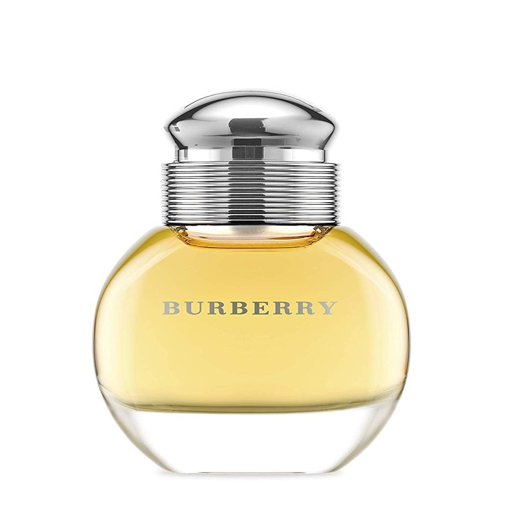 Burberry Classic Eau de Parfum, Perfume Women, 1 Oz - Walmart.com