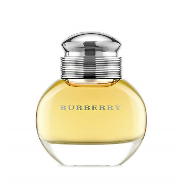 Burberry Classic Eau de Parfum, Perfume Women, 1 Oz - Walmart.com
