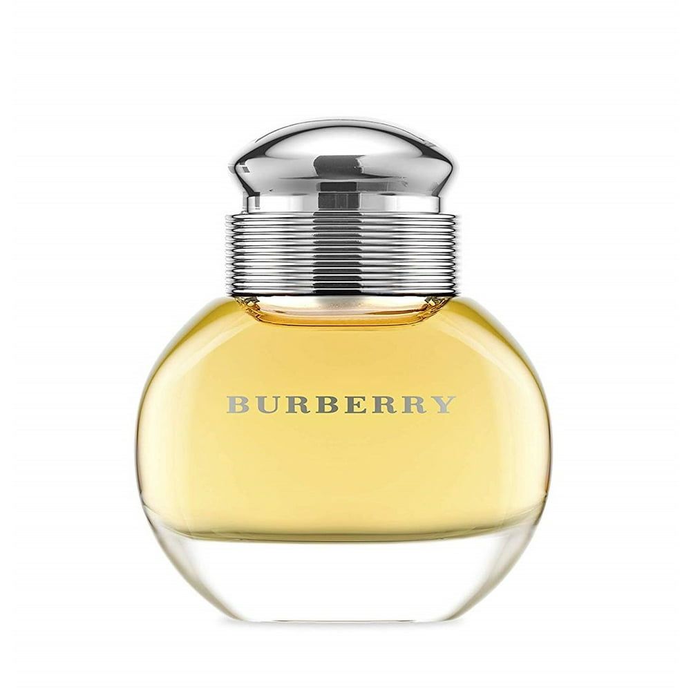 Burberry - Burberry Classic Eau de Parfum, Perfume for Women, 1 Oz ...