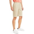 thumbnail image 3 of Dockers Men's Perfect Classic Fit Shorts, 3 of 4