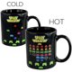 thumbnail image 4 of Spa001 Space Invaders Color Changing Mug, 4 of 4
