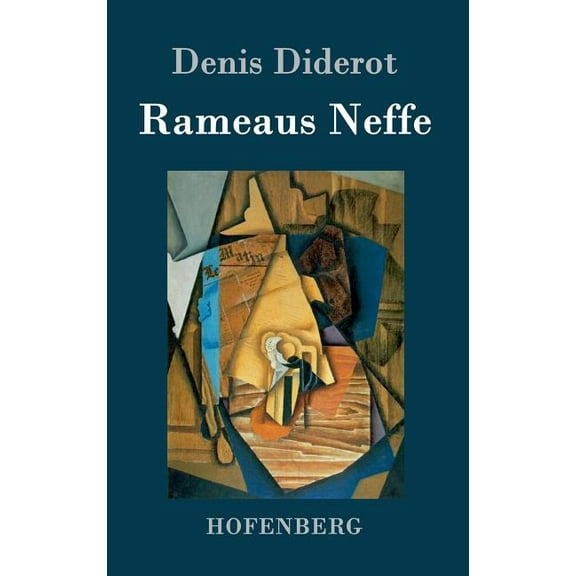Rameaus Neffe (Hardcover)