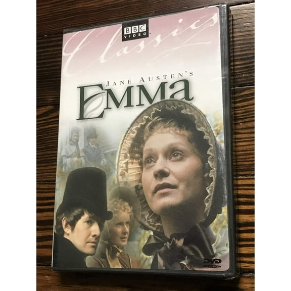 EMMA (1972)