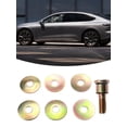 thumbnail image 3 of Piezas del kit cerrojo puerta pernos A681721-02KO apto para Freightliner, 3 of 9