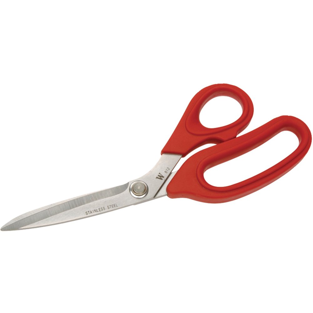 W812 Household Scissors