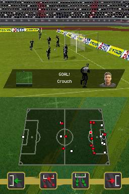 FIFA Soccer 11 (Nintendo DS) - image 5 of 7