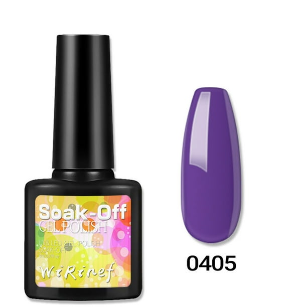 Gel para uñas, gel transparente para esculpir uñas, para manicura, esmalte de uñas, pegamento de fototerapia, bricolaje, color sólido, pegamento para manicura, 8 ml