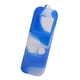 thumbnail image 4 of cuadricóptero RC, funda de silicona cardán PTZ con , impermeable, a prueba de polvo para Cover Skin, RC Upgrade Parts Yotijar  Funda de silicona cardán, 4 of 5