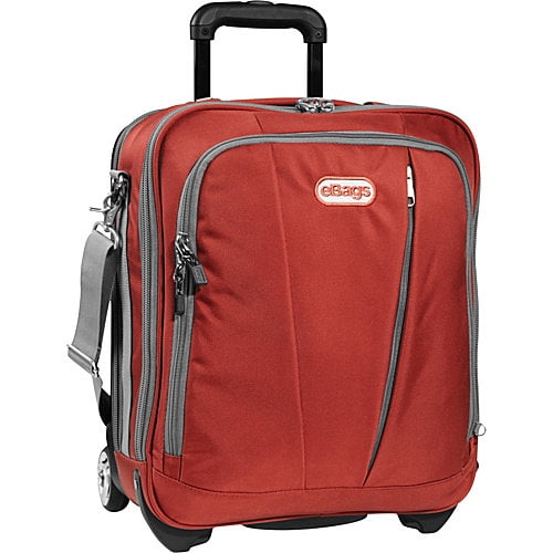 eBags eBags TLS Vertical Mobile Office