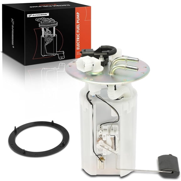 A-Premium Electric Fuel Pump Module Assembly Replacement for Kia Sedona 2002-2005 V6 3.5L