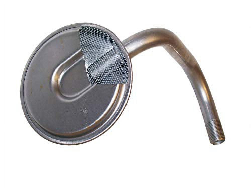 Sealed Power 224-1266 Oil Pump Screen Assy. Fits select: 1995-1997 DODGE RAM WAGON, 1980-1993 DODGE D-SERIES