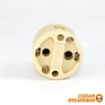 thumbnail image 3 of OSRAM G22 Socket No Leads, 3 of 7