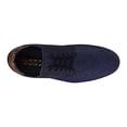 thumbnail image 4 of ZAPATOS CABALLERO STYLO 1828 TEXTIL AZUL Stylo 1828, 4 of 4