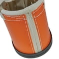 thumbnail image 3 of Bucket Klein Tools 5144BHHB de cuerpo duro, 14 bolsillos, 36 x 25 cm, 3 of 3