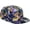 pattern7, variant on JoJo's Bizarre Adventure Baseball Outdoor Sports Sun hat Unisex Men Women Baseball Cap Outdoor Activities Snapback Cap Gifts