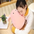 thumbnail image 4 of Almohada de peluche para muñecas Hanako-kun Mokke Yashiro Nene, 4 of 4