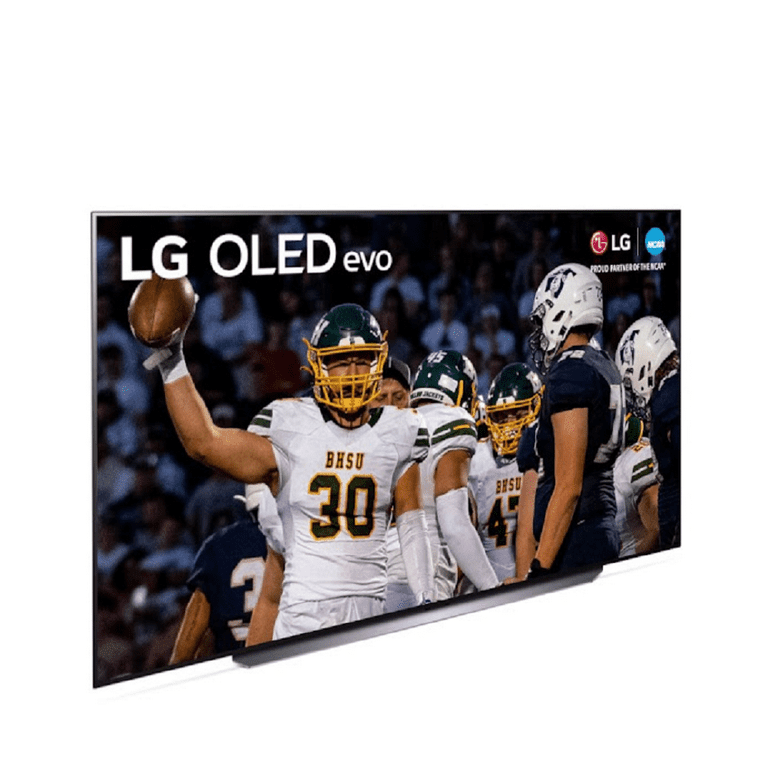 LG 65 Class - OLED C3 Series - 4K UHD OLED TV - Allstate 3-Year Protection  Plan Bundle Included for 5 Years of Total Coverage*