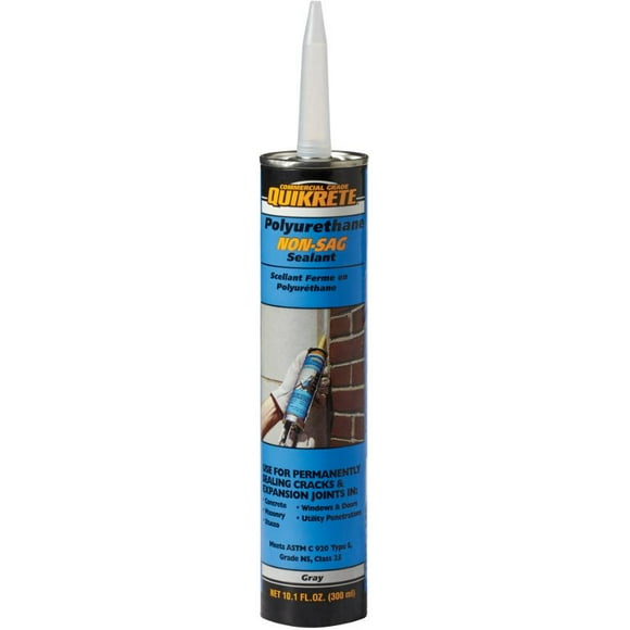 300mL Non-Sag Polyurethane Sealant