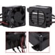 thumbnail image 3 of Calefacción De Temperatura Constante Calentador De Espacio De Ahorro De Energía, Calentamiento Rápido Calentador De Aire De Ventilador De Automóvil PTC Calentador De Ventilador ANGGREK Otros, 3 of 8