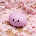 thumbnail image 6 of 2026 Upgrade Glitter Dumpling - Dumpling Squishy Glitter for Relieving Stress, Dumplings Stress Ball for Playing, Party, Alone, 6 of 6