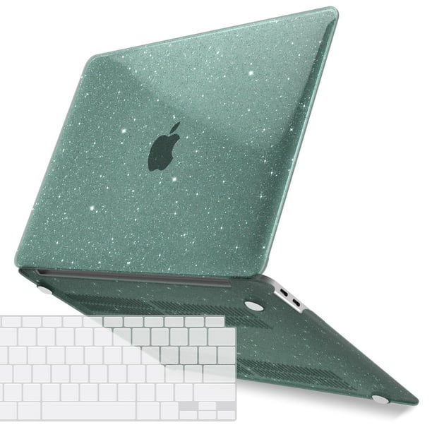 Funda rígida IBENZER para MacBook Air de 13 pulgadas con funda de teclado