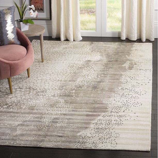 Safavieh Mirage Marilou Abstract Overdyed Area Rug