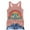 Rose Gold [womens tank tops] [Summer Deals New Arrivals], variant on Womens Tank Tops Dressy Casual Drinking Racerback Tank Tops for Women Summer Beach Funny Graphic Sayings Cami Shirts Light Blue, XL