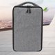 thumbnail image 2 of Bolsa para Cámara DSLR, Impermeable, Portátil, con Compartimento Interior, Acolchada, Protectora, Forro Supergrueso A Prueba de Caídas, Bolso de Mano B, 2 of 5