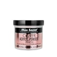 thumbnail image 5 of Mia Secret Acrylic Powder Cover Peach 4 oz., 5 of 5