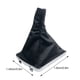 thumbnail image 4 of Funda para Palanca de Cambios Riwesomey de Cuero Automoción Color Negro, 4 of 6