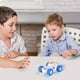 thumbnail image 5 of Oioii Remote Control Gesture Sensor Toy Cars,Drift Remote Control Car with 360° Flips, Lights & Music, for Boys Girls Ages 5-12, 5 of 6