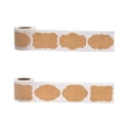 thumbnail image 3 of Advancent 1 rollo de papel, etiqueta autoadhesiva, exquisitos artículos de tocador para el hogar, botella de jugo, lata de temporada, bolsa de Herramientas y accesorios para hornear Tipo 2, 3 of 6