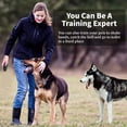 thumbnail image 4 of Hundvissla Hundträningsklicker multi-function, Long Distance, Ideal for dog training (Red), 4 of 4